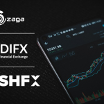 eZaga and Digital Financial Exchange Launches Multi-Asset Investment Platform: DoshFX